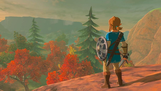 Logran piratear el nuevo <i>Zelda: Breath of the Wild</i> en PC, y ya funciona casi a la perfección